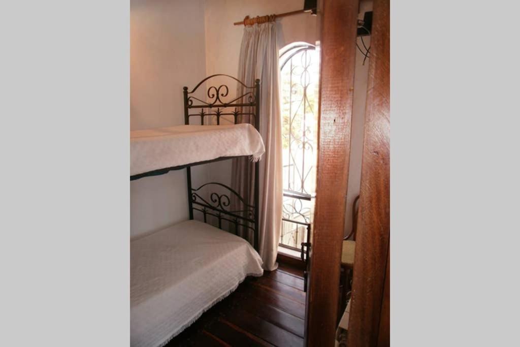 Casa Colonial En Salta Nueva Y Antigua Apartment Exterior photo